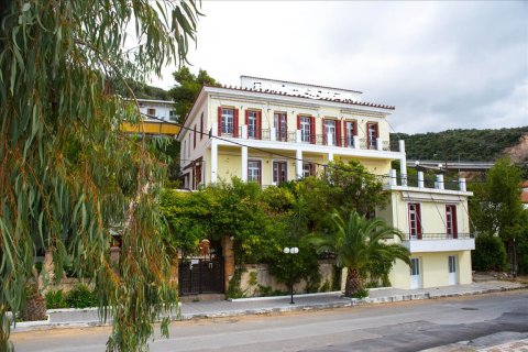 900m² Hotel in Euboea, Greece No. 58746 5