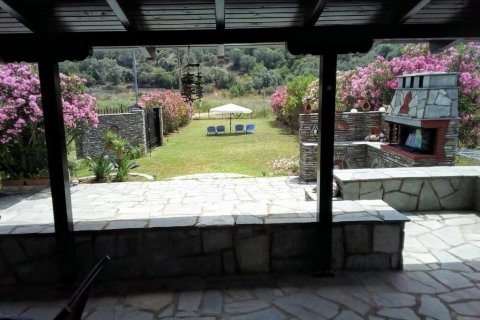 2 chambres House à Chalkidiki, Greece No. 58745 5