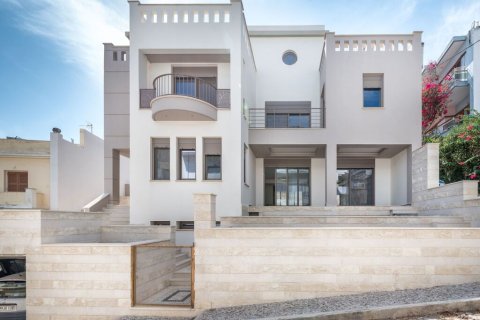 650m² Villa in Sitia, Greece No. 55367 1