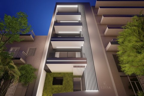 2 dormitorios Apartment en Kallithea, Greece No. 55389 7