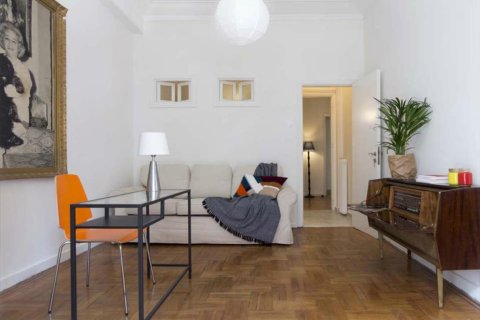 2 dormitorios Apartment en Athens, Greece No. 57329 5