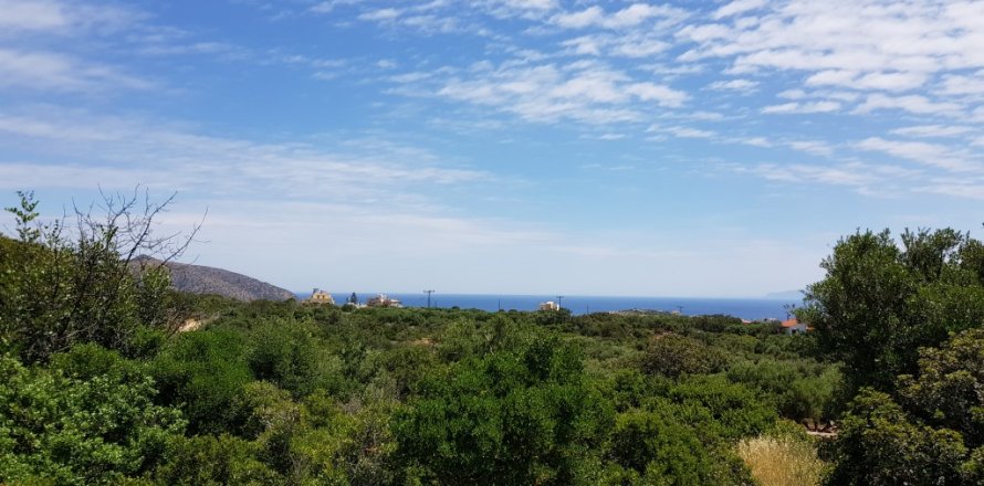 4520m² Land in Agios Nikolaos, Greece No. 57335