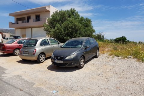 4520m² Land in Agios Nikolaos, Greece No. 57335 4