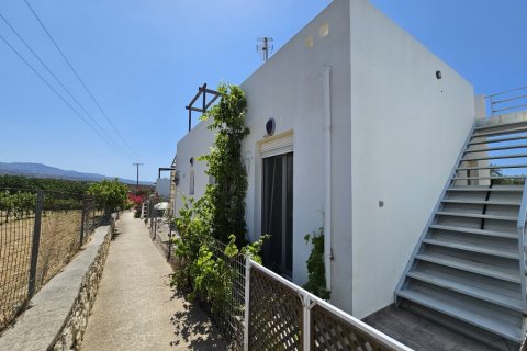 2 chambres House à Rethymno, Greece No. 57330 4