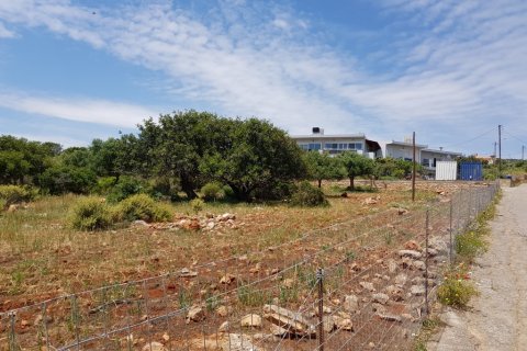 4542m² Land in Agios Nikolaos, Greece No. 57332 6