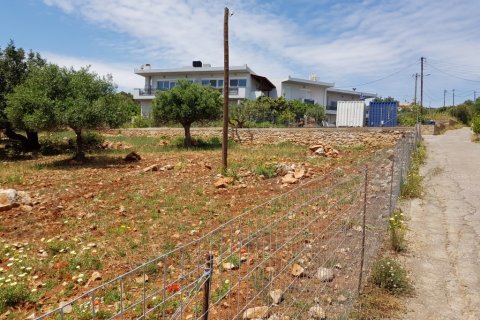 4542m² Land à Agios Nikolaos, Greece No. 57332 3