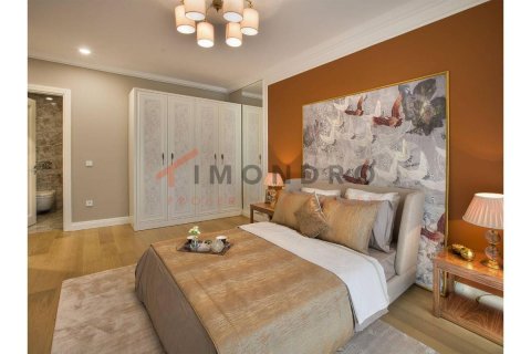 5+1 Apartment en Umraniye, Turkey No. 17251 26