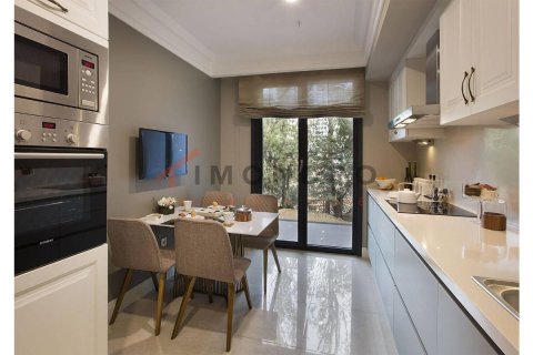 5+1 Apartment en Umraniye, Turkey No. 17251 29