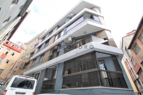 3+1 Apartment en Beyoglu, Turkey No. 17210 5