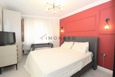 3+1 Apartment en Beyoglu, Turkey No. 17210 7