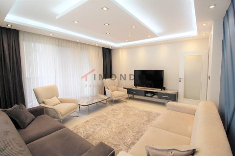 3+1 Apartment in Beyoglu, Turkey No. 17210 2