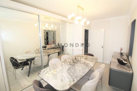 3+1 Appartement à Beyoglu, Turkey No. 17210 11