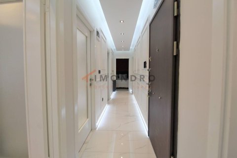 3+1 Apartment in Beyoglu, Turkey No. 17210 17