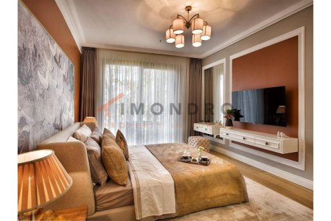 1+1 Appartement à Umraniye, Turkey No. 17247 28