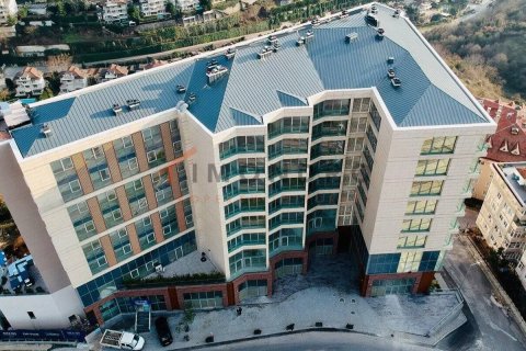 2+1 Apartment en Beykoz, Turkey No. 17252 1