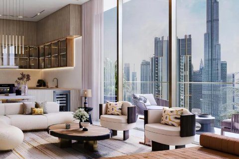 2 dormitorios Apartment en Dubai, UAE No. 7387 9