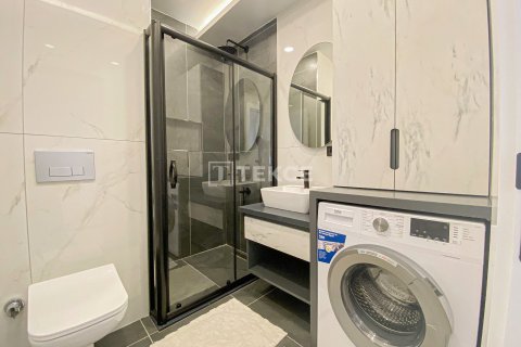 3+1 Appartement à Alanya, Turkey No. 13815 20