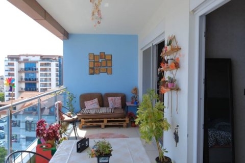 1+1 Appartement à Cikcilli, Turkey No. 14131 8