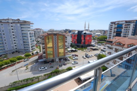 1+1 Appartement à Cikcilli, Turkey No. 14131 9