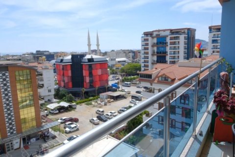 1+1 Appartement à Cikcilli, Turkey No. 14131 3