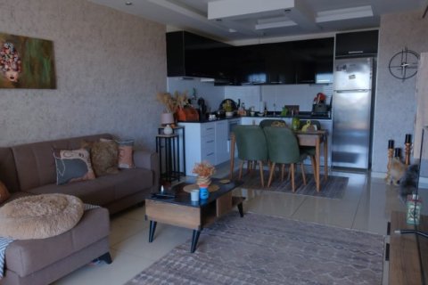 1+1 Apartment in Cikcilli, Turkey No. 14131 7