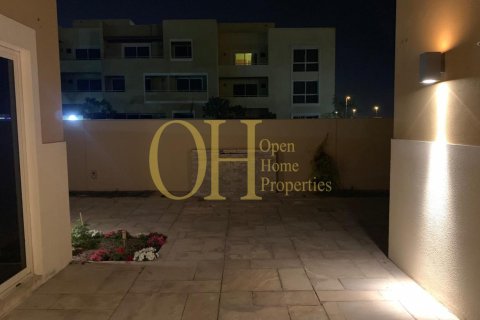 4 bedrooms Townhouse in Al Raha Gardens, UAE No. 46527 5