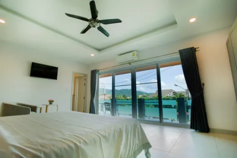 4 dormitorios Villa en Phuket, Thailand No. 3143 19