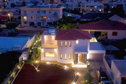 3 bedrooms House in Xylofagou, Cyprus No. 39574 12