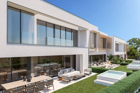 3 chambres Appartement à Mijas, Spain No. 90387 4