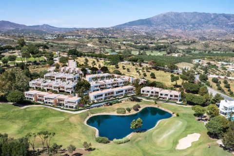 3 chambres Appartement à Mijas, Spain No. 90387 10