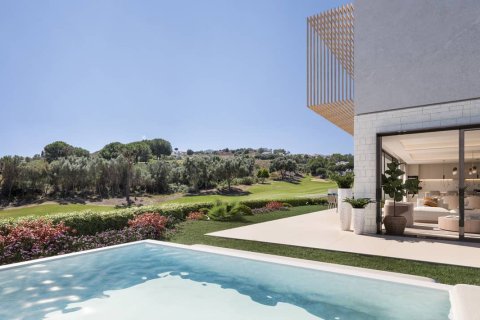 3 chambres Appartement à Mijas, Spain No. 90387 5