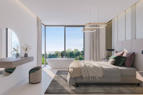 3 chambres Appartement à Mijas, Spain No. 90387 12