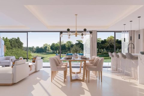 3 chambres Appartement à Mijas, Spain No. 90387 6