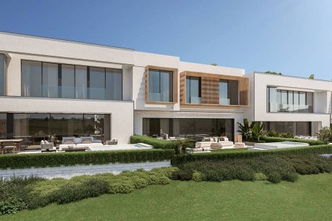 3 chambres Appartement à Mijas, Spain No. 90387 3