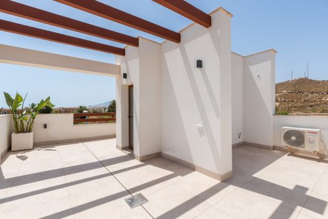 3 chambres Villa à Vera, Spain No. 90389 25