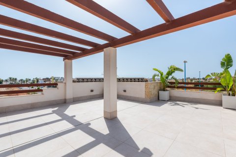 3 chambres Villa à Vera, Spain No. 90389 15