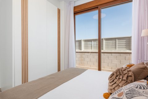 3 chambres Villa à Vera, Spain No. 90389 8
