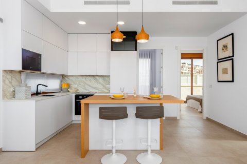 3 chambres Villa à Vera, Spain No. 90389 9