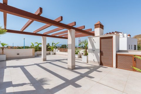 3 chambres Villa à Vera, Spain No. 90389 14