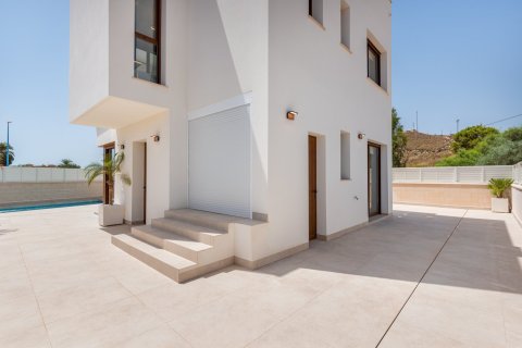 3 chambres Villa à Vera, Spain No. 90389 23