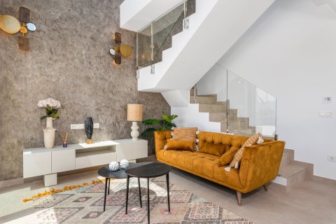 3 chambres Villa à Vera, Spain No. 90389 28