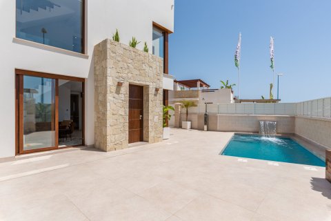 3 chambres Villa à Vera, Spain No. 90389 13