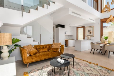 3 chambres Villa à Vera, Spain No. 90389 3
