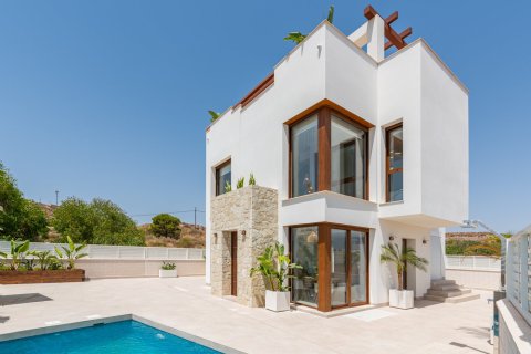 3 chambres Villa à Vera, Spain No. 90389 22