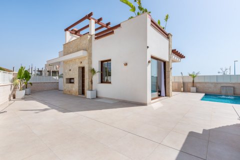 3 chambres Villa à Vera, Spain No. 90389 12