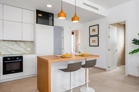 3 chambres Villa à Vera, Spain No. 90389 10