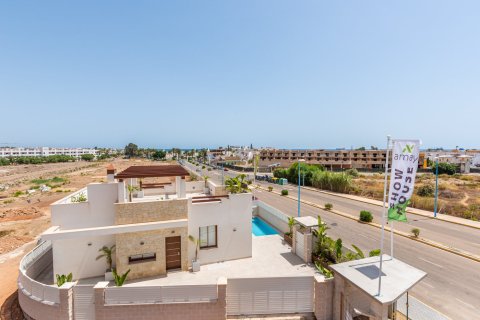 3 chambres Villa à Vera, Spain No. 90389 26