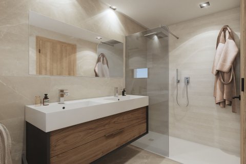 Квартира с 3 спальнями в Михас, Испания №90386 10