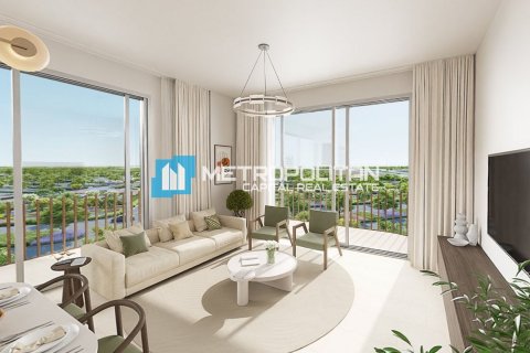 3 bedrooms Apartment on the Yas Island, UAE No. 53970 16