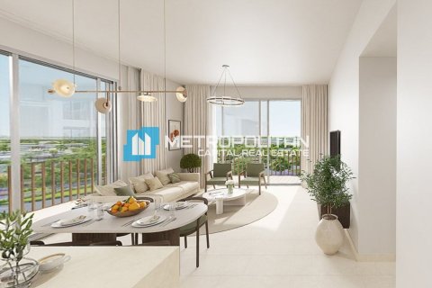 3 bedrooms Apartment on the Yas Island, UAE No. 53970 1